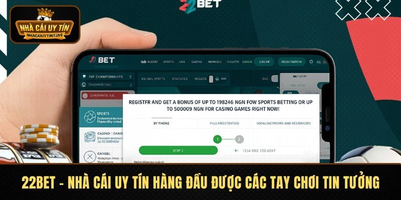 22bet