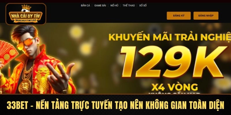 33bet