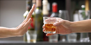 تاثیر الکل و تنباکو بر مشکلات گوارشی