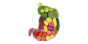 رژیم غذایی مناسب برای سلامت کلیه